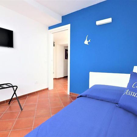 Casa Assuntina - De Vivo Realty Positano Villa Exterior foto