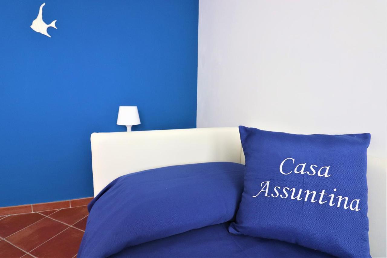 Casa Assuntina - De Vivo Realty Positano Villa Exterior foto