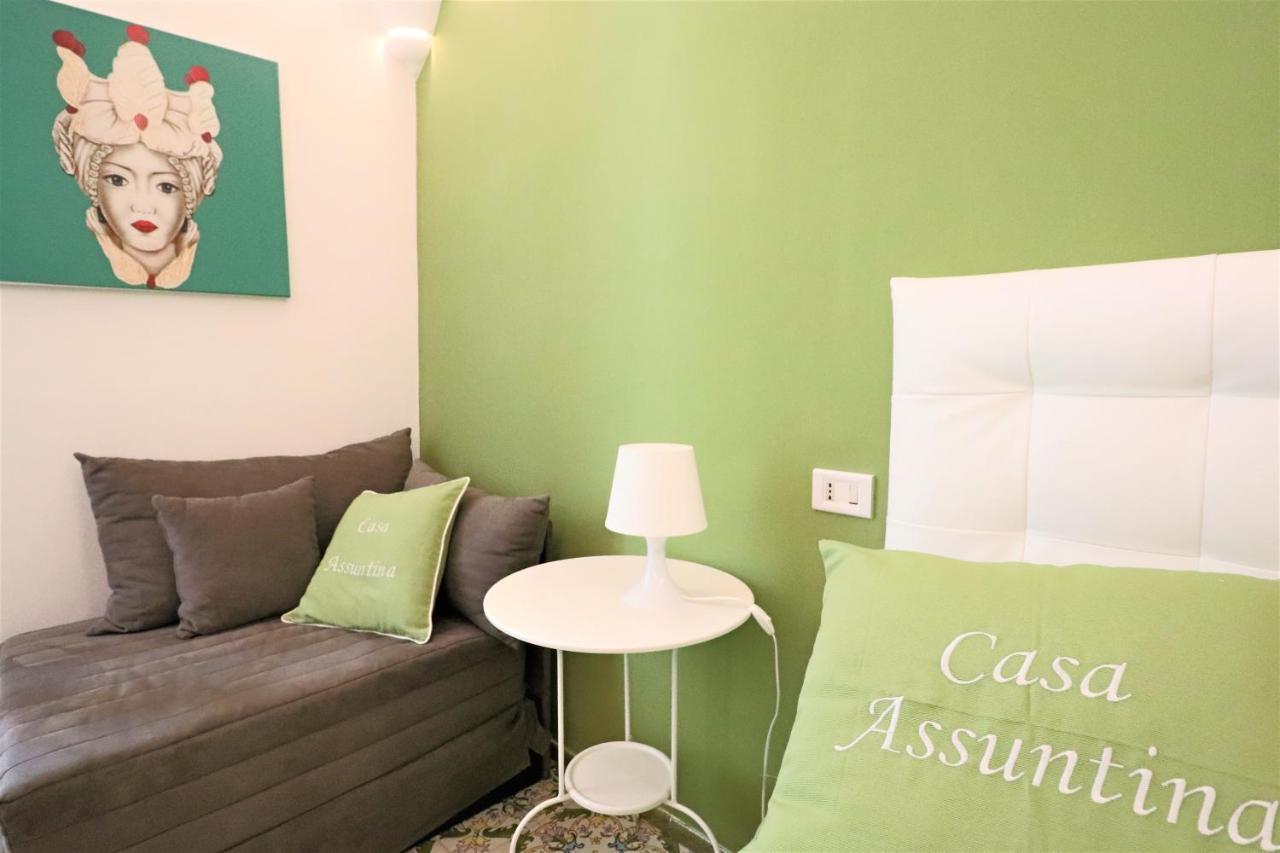 Casa Assuntina - De Vivo Realty Positano Villa Exterior foto